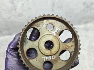 звездочка ТНВД Ford Galaxy 1 поколение 1999, 1.9 л., дизель, МКПП, минивэн, 028130111A