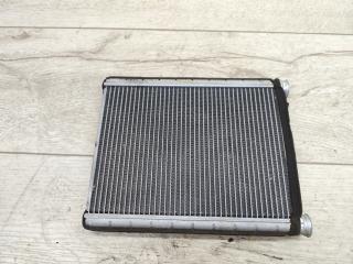 радиатор отопителя (печки) Toyota Corolla Verso 1 поколение [рестайлинг] 2005, 2.0 л., 1CD-FTV, дизель, МКПП, минивэн