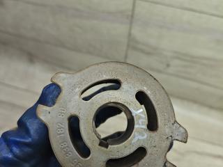 звездочка ТНВД Peugeot 5008 1 поколение 2013, 1.6 л., 9H05, дизель, МКПП, минивэн, 9683818280