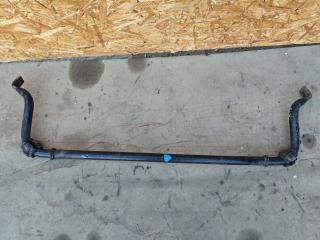 стабилизатор подвески передний Audi A6 4B/C5 [рестайлинг] 2002, 1.8 л., бензин, МКПП, универсал