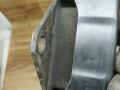 подушка крепления двигателя Hyundai H-1 Starex 1997, 2.5 л., D4BF, дизель, МКПП, микроавтобус - фото №5
