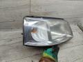 фара правая Volkswagen Transporter T5 2005, 2.5 л., AXD, дизель, МКПП, микроавтобус, 7H1941016J - фото №4