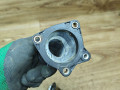 корпус термостата Toyota Avensis 3 поколение (T270) 2010, 2.0 л., 1AD-FTV, дизель, МКПП, седан, 163210R020 - фото №4