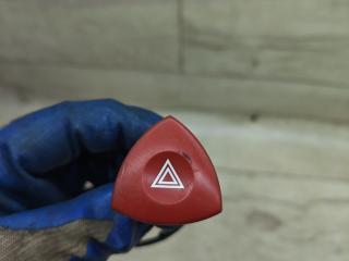 кнопка аварийной сигнализации Renault Espace 4 поколение 2006, 2.2 л., G9T 742, дизель, МКПП, минивэн