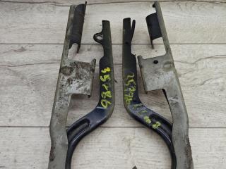 петля капота Peugeot 5008 1 поколение [рестайлинг] (2013 - 2016), 1.6 л., дизель, МКПП, минивэн, 968586708B, 9803143780, 968586748B