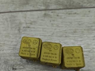 реле (прочие) Mercedes-Benz Vito W639 (2003 - 2010), дизель, МКПП, микроавтобус, 4R0007794-00, A0025421419