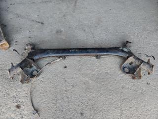 балка подвески задняя Peugeot 3008 1 поколение 2010, 1.6 л., дизель, МКПП, внедорожник 5 дв.