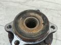 ступица передняя левая Toyota Corolla 10 поколение (E140/E150) (2007 - 2010), 1.4 л., 4ZZ-FE, бензин, МКПП, седан - фото №2