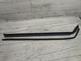 молдинг стекла Volkswagen Transporter T5 2005, 2.5 л., AXD, дизель, МКПП, микроавтобус