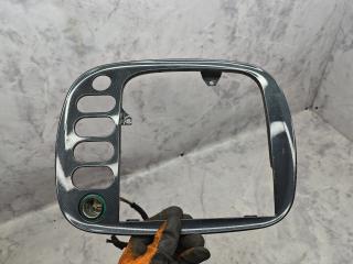 рамка под магнитолу Ford Galaxy 1 поколение 1999, 1.9 л., дизель, МКПП, минивэн, 7M0858105E