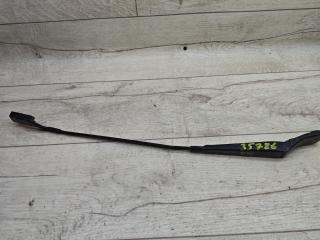 щеткодержатель (поводок стеклоочистителя, дворник) Peugeot 5008 1 поколение [рестайлинг] (2013 - 2016), 1.6 л., дизель, МКПП, минивэн