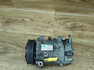 компрессор кондиционера Peugeot 5008 1 поколение 2011, 1.6 л., дизель, МКПП, минивэн, 9671216780