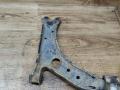 рычаг передний левый Skoda Octavia 2 поколение (A5) 2006, 1.6 л., BGU, бензин, МКПП, лифтбэк - фото №5