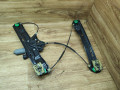 стеклоподъемник электрический передний правый Land Rover Range Rover Evoque L538 2012, 2.2 л., 224DT, дизель, МКПП, внедорожник 5 дв. - фото №8