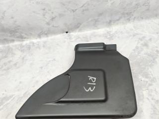 планка под капот Audi A6 4B/C5 [рестайлинг] 2002, 1.8 л., бензин, МКПП, универсал, 058133849C