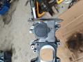 клапанная крышка Toyota Avensis 1 поколение (T220) (1997 - 2000), 2.0 л., 2C-TE, дизель, МКПП, седан - фото №6