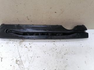 усилитель бампера заднего Volkswagen Sharan 1 поколение 1995, 2.0 л., ADY, бензин, МКПП, минивэн, 7M0807695