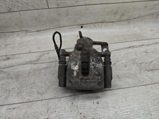 суппорт задний левый Peugeot 3008 1 поколение (2010 - 2013), 1.6 л., дизель, МКПП, внедорожник 5 дв.