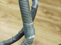 плюсовой провод аккумулятора Mercedes-Benz Vito W638 1998, 2.3 л., дизель, МКПП, микроавтобус, 6385400330 - фото №2