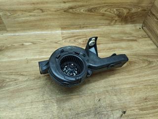 моторчик печки Peugeot 5008 1 поколение 2011, 1.6 л., дизель, МКПП, минивэн