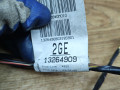 дверная проводка Opel Insignia 1 поколение (A) 2008, 2.0 л., A 20 DTH, дизель, МКПП, седан, 13264909 - фото №2