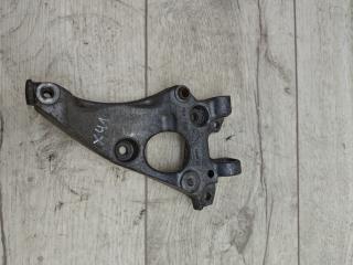 кронштейн компрессора кондиционера Peugeot 5008 1 поколение [рестайлинг] 2015, 1.6 л., BH01, дизель, МКПП, минивэн, 9672950980