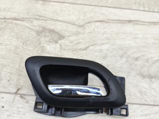 ручка внутренняя задняя правая Peugeot 5008 1 поколение 2013, 1.6 л., 9H05, дизель, МКПП, минивэн, 9683446077, 9683446577