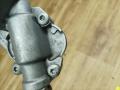 насос масляный Mercedes-Benz Vito W638 1998, 2.3 л., дизель, МКПП, микроавтобус, 6061810801, 6011810202 - фото №6