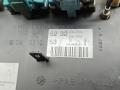 блок комфорта Mercedes-Benz M-Класс W163 [рестайлинг] (2001 - 2005), 2.7 л., дизель, АКПП, внедорожник 5 дв., 1635455232 - фото №2