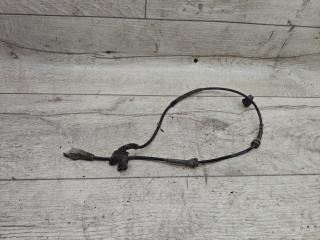 датчик ABS Peugeot 3008 1 поколение 2010, 1.6 л., дизель, МКПП, внедорожник 5 дв., 9665021280