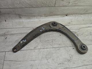 рычаг передний левый Peugeot 5008 1 поколение 2013, 1.6 л., 9H05, дизель, МКПП, минивэн