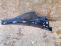 дождевик Renault Laguna 2 поколение 2002, 3.0 л., L7X 731, бензин, АКПП, хетчбэк 5 дв., 8200002154 - фото №2