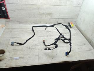 дверная проводка Peugeot 3008 1 поколение 2010, 1.6 л., дизель, МКПП, внедорожник 5 дв., 9672304880