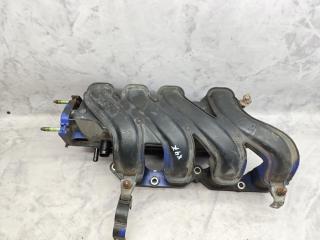 коллектор впускной Toyota Yaris P1 2001, 1.3 л., 2NZ-FE, бензин, МКПП, хетчбэк 5 дв.