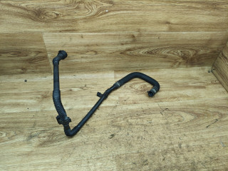 трубка охлаждающей жидкости Peugeot 3008 1 поколение 2011, 1.6 л., дизель, МКПП, внедорожник 5 дв., HSR20797