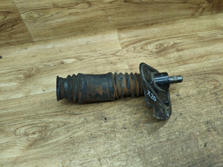 рулевой карданчик Volkswagen Transporter T5 2007, 1.9 л., BRS, дизель, МКПП, микроавтобус