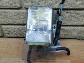 блок AirBag Lexus RX 1 поколение 2000, 3.0 л., 1MZ-FE, бензин, АКПП, внедорожник 5 дв., полный привод, 891700W040