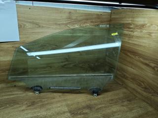 стекло двери передней левой Toyota Corolla Verso 1 поколение [рестайлинг] 2005, 2.0 л., 1CD-FTV, дизель, МКПП, минивэн