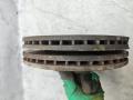 диск тормозной передний Toyota Avensis 2 поколение (T250) 2006, 1.8 л., бензин, МКПП, седан - фото №3
