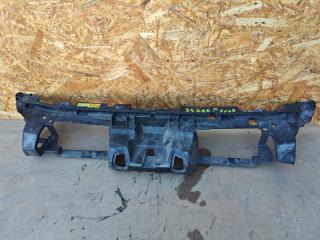 передняя панель крепления облицовки (телевизор) Peugeot 5008 1 поколение [рестайлинг] (2013 - 2016), 1.6 л., дизель, МКПП, минивэн, 9805434977