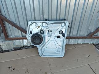 стеклоподъемник электрический передний правый Volkswagen Transporter T5 (2003 - 2009), 2.5 л., AXD, дизель, МКПП, микроавтобус