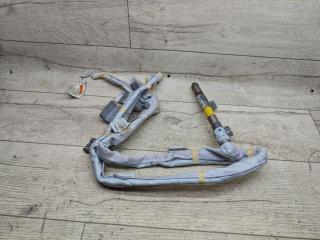 подушка безопасности боковая (шторка) Toyota Corolla 10 поколение (E140/E150) 2008, 1.4 л., 4ZZ-FE, бензин, МКПП, седан