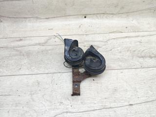 сигнал (клаксон) Peugeot 3008 1 поколение (2010 - 2013), 1.6 л., дизель, МКПП, внедорожник 5 дв.