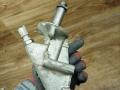 корпус масляного фильтра Citroen C8 1 поколение 2003, 2.2 л., 3FZ (EW12J4), бензин, 5МКПП, минивэн, 9632517010 - фото №7