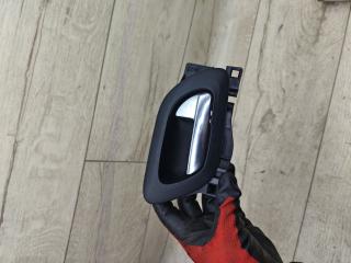 ручка внутренняя задняя правая Peugeot 3008 1 поколение (2010 - 2013), 1.6 л., дизель, МКПП, внедорожник 5 дв.