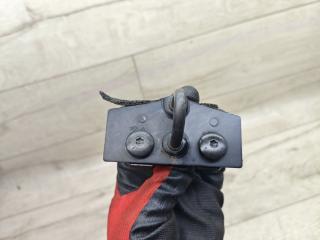 замок багажника Peugeot 3008 1 поколение (2010 - 2013), 1.6 л., дизель, МКПП, внедорожник 5 дв., 9685675380