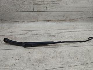 щеткодержатель (поводок стеклоочистителя, дворник) Volkswagen Transporter T5 (2003 - 2009), 2.5 л., AXD, дизель, МКПП, микроавтобус, 7H1955410C, 409