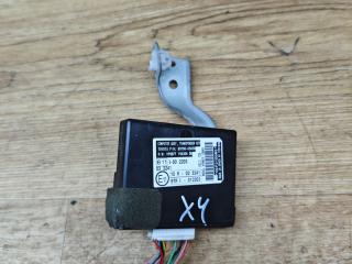 блок управления центральным замком Toyota Avensis 3 поколение (T270) 2010, 2.0 л., 1AD-FTV, дизель, МКПП, седан, 89780-05050