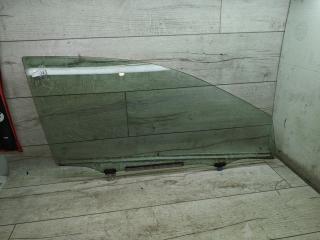 стекло двери передней правой Toyota Corolla 10 поколение (E140/E150) 2008, 1.4 л., 4ZZ-FE, бензин, МКПП, седан