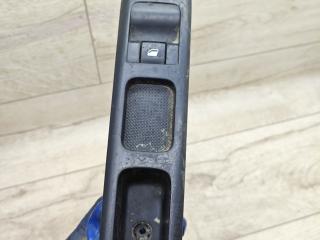 кнопка стеклоподъемника двери Peugeot 5008 1 поколение 2013, 1.6 л., дизель, МКПП, минивэн, 96662297ZD